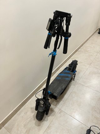 Patinete Eléctrico SmartGyro