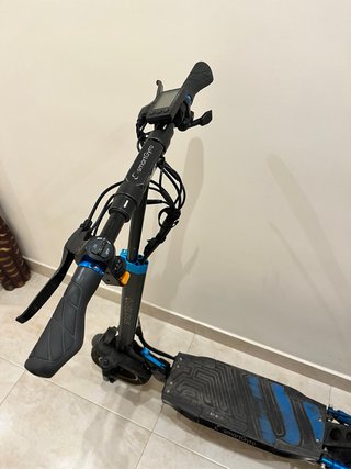 Patinete Eléctrico SmartGyro
