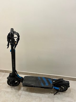 Patinete Eléctrico SmartGyro