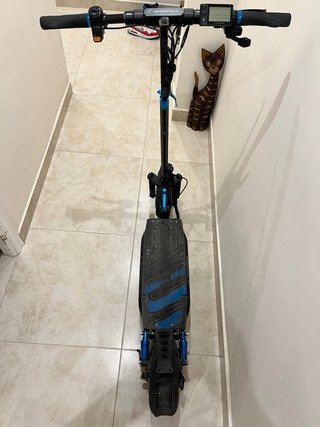 Patinete Eléctrico SmartGyro