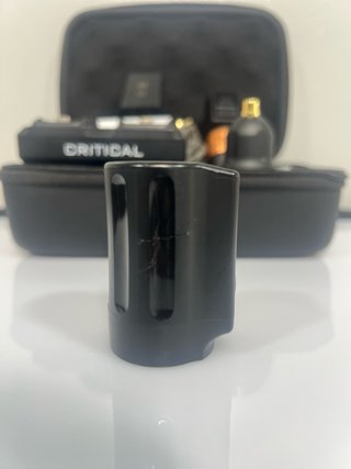 Pack Bishop Wand Packer