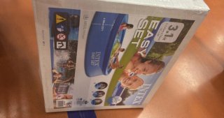 Piscina Intex Easy Set 3.05m x 76cm