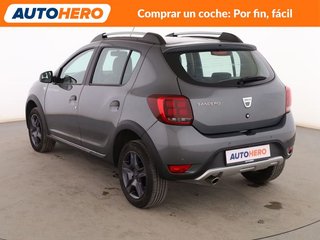 Dacia Sandero 0.9 TCe SL Trotamundos