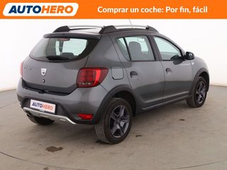 Dacia Sandero 0.9 TCe SL Trotamundos