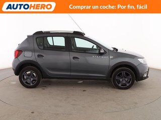 Dacia Sandero 0.9 TCe SL Trotamundos