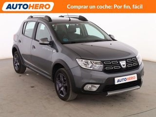 Dacia Sandero 0.9 TCe SL Trotamundos