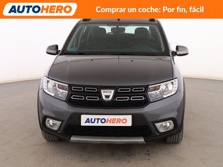 Dacia Sandero 0.9 TCe SL Trotamundos