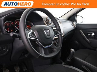 Dacia Sandero 0.9 TCe SL Trotamundos