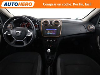 Dacia Sandero 0.9 TCe SL Trotamundos