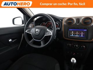 Dacia Sandero 0.9 TCe SL Trotamundos