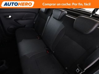 Dacia Sandero 0.9 TCe SL Trotamundos