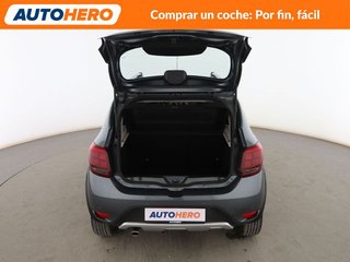 Dacia Sandero 0.9 TCe SL Trotamundos