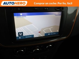 Dacia Sandero 0.9 TCe SL Trotamundos
