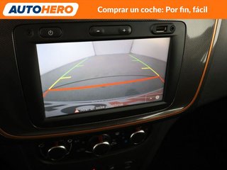 Dacia Sandero 0.9 TCe SL Trotamundos