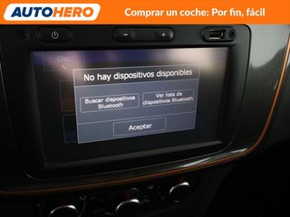 Dacia Sandero 0.9 TCe SL Trotamundos