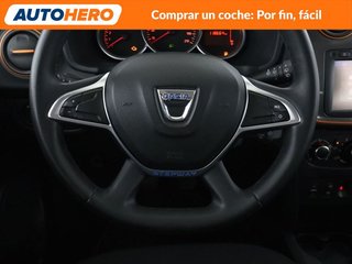 Dacia Sandero 0.9 TCe SL Trotamundos