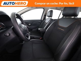 Dacia Sandero 0.9 TCe SL Trotamundos