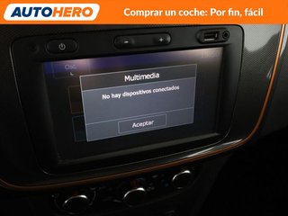 Dacia Sandero 0.9 TCe SL Trotamundos