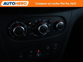 Dacia Sandero 0.9 TCe SL Trotamundos
