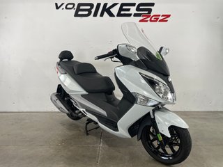 SYM JOYMAX 125 - 2016