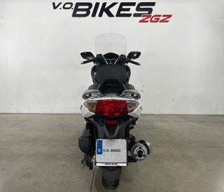 SYM JOYMAX 125 - 2016