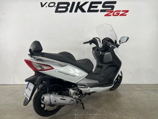 SYM JOYMAX 125 - 2016