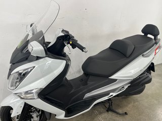 SYM JOYMAX 125 - 2016