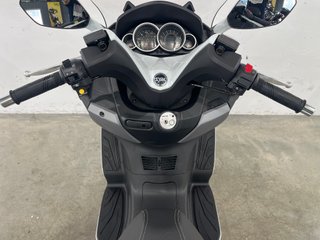 SYM JOYMAX 125 - 2016