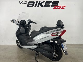 SYM JOYMAX 125 - 2016