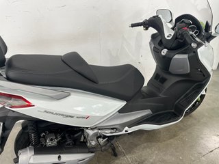 SYM JOYMAX 125 - 2016