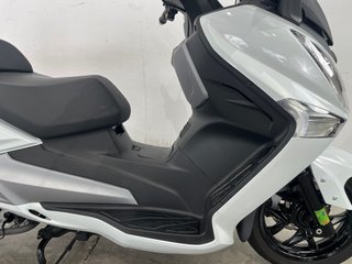 SYM JOYMAX 125 - 2016