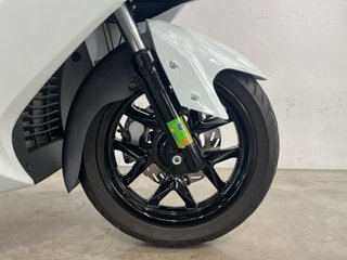 SYM JOYMAX 125 - 2016