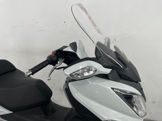 SYM JOYMAX 125 - 2016
