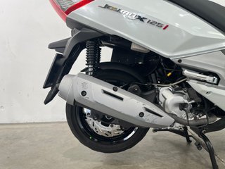 SYM JOYMAX 125 - 2016