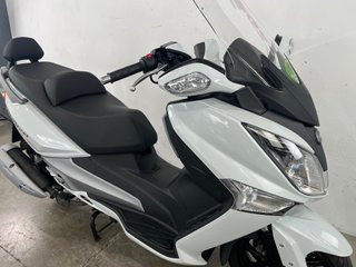SYM JOYMAX 125 - 2016