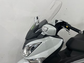 SYM JOYMAX 125 - 2016