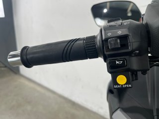 SYM JOYMAX 125 - 2016
