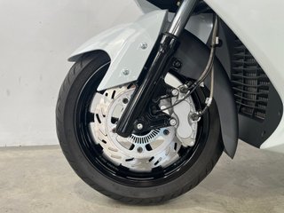 SYM JOYMAX 125 - 2016