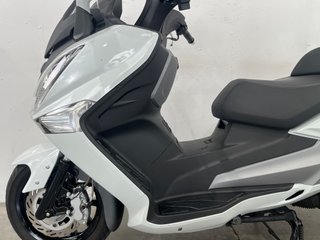 SYM JOYMAX 125 - 2016