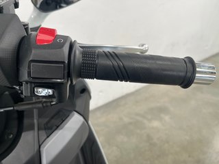 SYM JOYMAX 125 - 2016