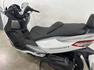 SYM JOYMAX 125 - 2016