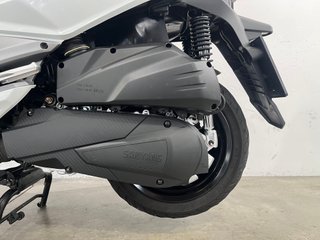 SYM JOYMAX 125 - 2016
