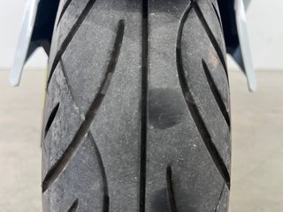 SYM JOYMAX 125 - 2016