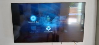 Home Theater Philips Blu-ray 5.1 Completo