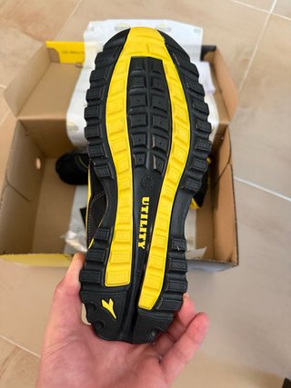 Diadora utility