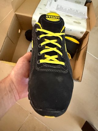 Diadora utility