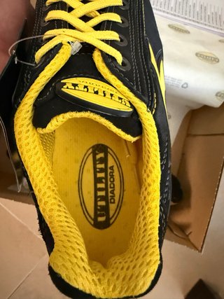 Diadora utility