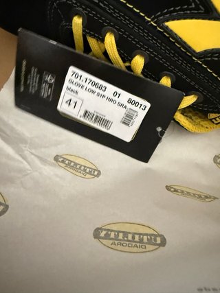Diadora utility