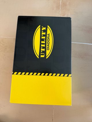 Diadora utility