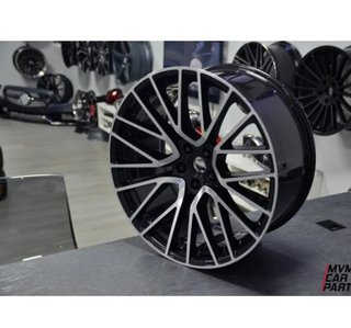 Juego de 4 Llantas 21 para Porsche Macan GTS Look